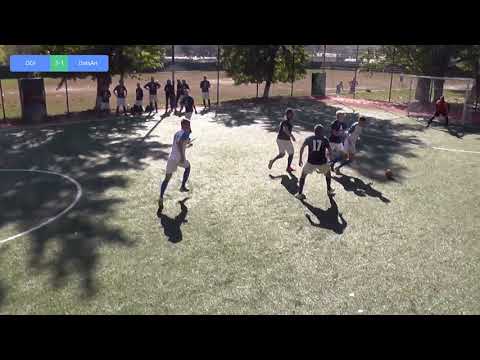 DDI Development 3 - 2 DataArt