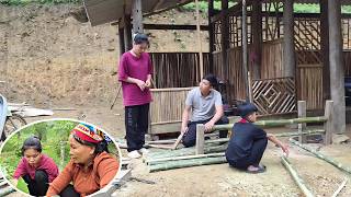 Download lagu THAO wanted TIEN's help to mend her relationship with HANG, but TIEN disagreed. mp3