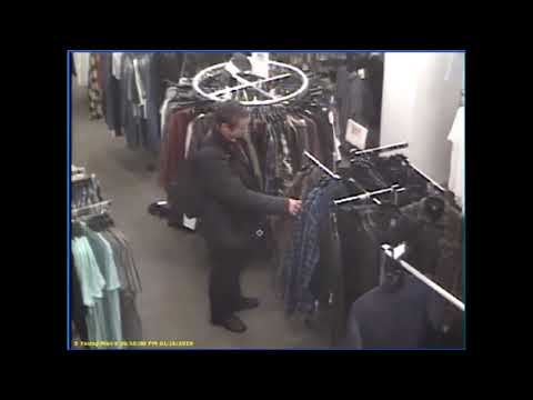 The Santa Ana Macy S Shoplifting And Assault Suspect Has Been Arrested