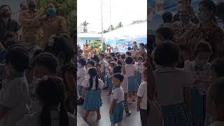 Download lagu Pagiku cerahku matahari bersinar #gurukutersayang #selamatpagi mp3