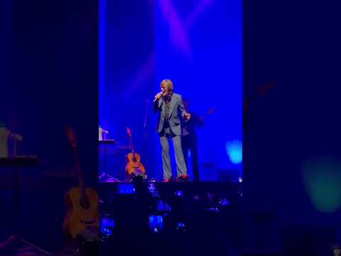 Nacho Vegas - “Va a Empezar a Llover” en México