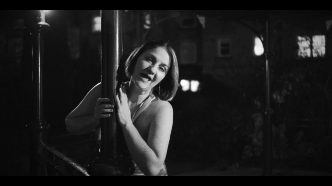 Let's Face The Music and Dance from Beverley Beirne's new album Dream Dancer