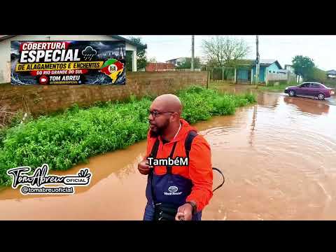 AMERICANA ALVORADA-RS 2026 PART-2