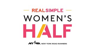 REAL SIMPLE Women’s Half Marathon Panel