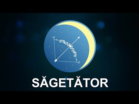 Ce cauta un barbat Sagetator intr o femeie