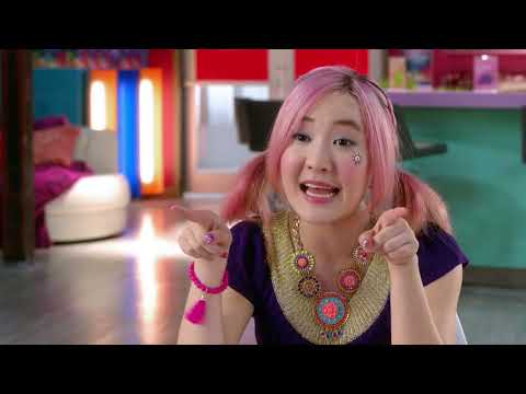 Make It Pop - S02E01 "Think"