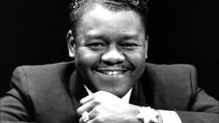 fats domino - be my guest