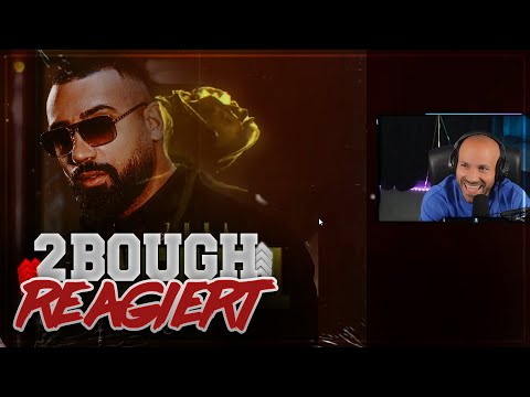 Schon süss & geiles Sample! 🤭 ZUNA - NEAPEL / 2Bough REAGIERT