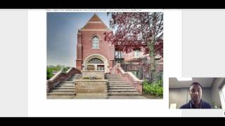 Church Conversions in Toronto