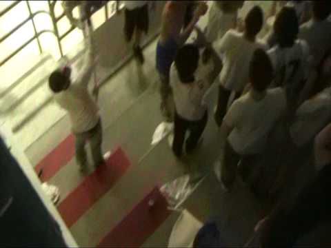 Under 33 - Finale Alcione Basket Chiavari - Ardita Juventus Playoff serie D Basket