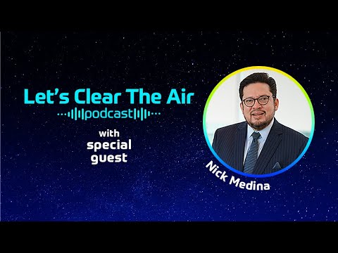 Episode 27 – Building Trust in Energy Operations with Nick Medina of Rice University’s Tapia Center