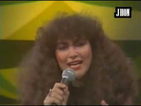 Amanda Miguel - HAGAMOS UN TRATO