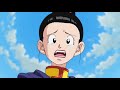 Top 5 Goku S Angry Moments