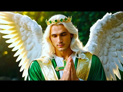 ARCHANGEL RAPHAEL MORNING MEDITATION ~ HEALING ANGEL LOVE