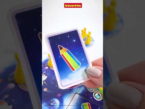 Миниатюра изображения товара Развивающая игра Bondibon НейроРазвитие Планета Нейрон / ВВ6580