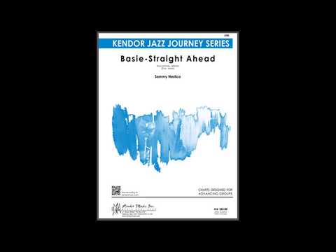 Basie Straight Ahead by Sammy Nestico song