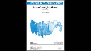 Basie Straight Ahead by Sammy Nestico song