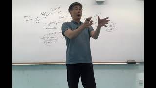 Geo-Strategy #3 &mdash; Jiang Xueqin lecture thumbnail