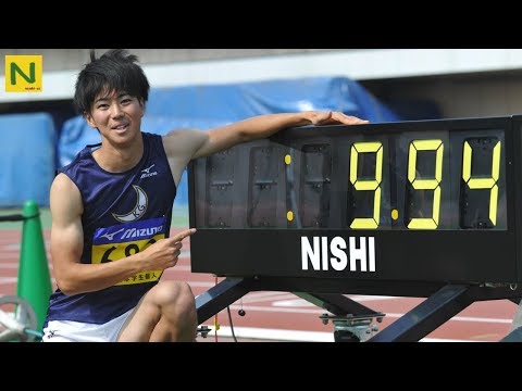 【トップ選手から学ぶ！】100m多田修平選手のトレーニング