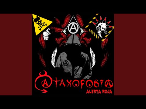 ATAXOFOBIA (2022 Remastered Version)