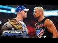 FULL SEGMENT Cody Rhodes Randy Orton And LA Knight Call Out John Cena SmackDown June 13 2025