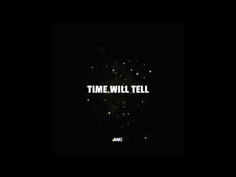 Nunga MC - Time will tell (Official Audio) prod. by Freek van Workum