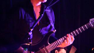 Slow-Collective Soul