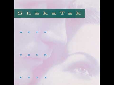 Shakatak - Day by Day (With Al Jarreau)