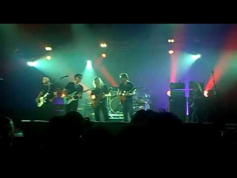 G3 + Al Di Meola - Jam | Live at Prague 2012