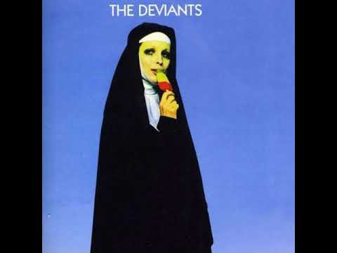 The Deviants - The Deviants  1969  (full album)