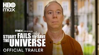 STUART FAILS TO SAVE THE UNIVERSE trailer