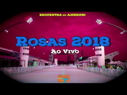 Rosas de Ouro 2018 (Caminhoneiros) - Royce |Série Esquentas No Anhembi #PioneiroNoVídeoDosBreques