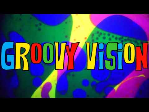 Dj GreeNuts - Groovy Vision