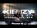 KIENZY MYLIEN LIVESET INDOBOUNCE BKB NOA 008