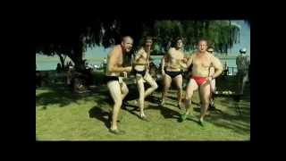 Robbie Wessels-Liewe ouers