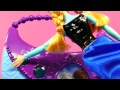 NEW FROZEN Sing Along Boombox Songs Let It Go And For The First Time In Forever Anna Barbie