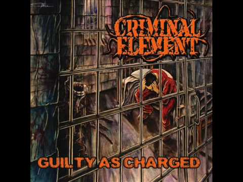 Criminal Element - Blood Money.wmv