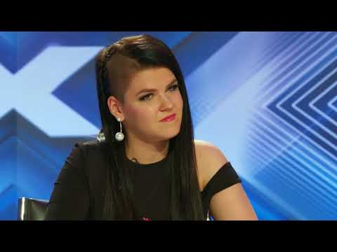 Koelaulu Henri-Aleksi Pietiläinen - Keihäänkärki | X Factor Suomi | MTV3