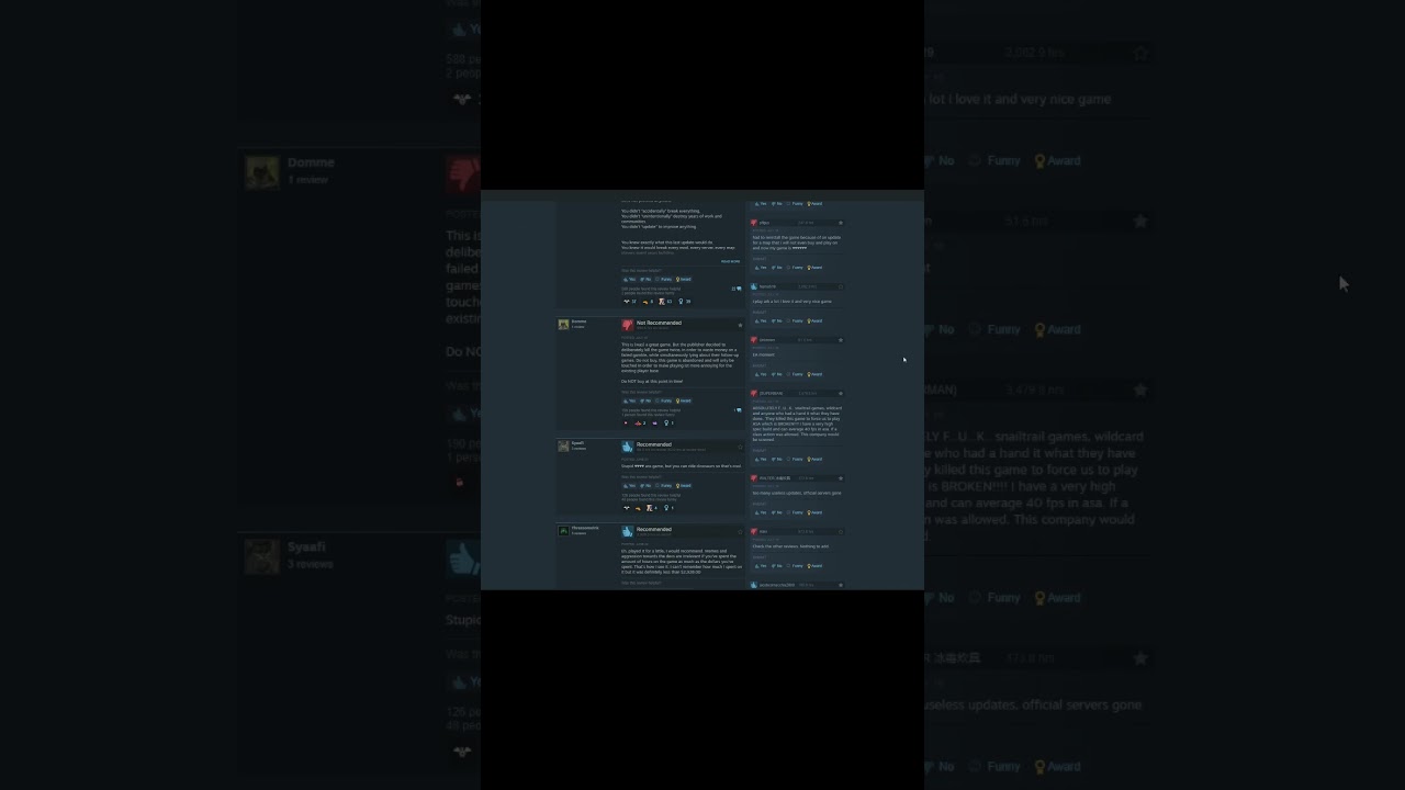 A small clip from my vid talking about ARK: Aquatica  #arksurvivalascended #gaming #penits #ark