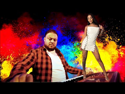 Georgeovsky ❎ Improvizatie Sistem 2025 @YonutzSlm