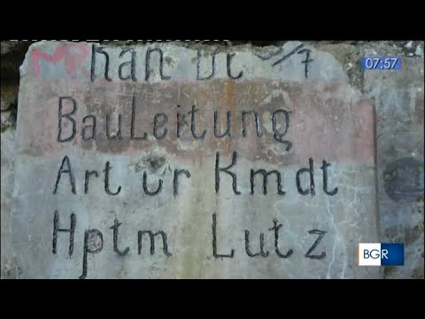 #scritte  dei  soldati italiani ed austriaci in valsugana