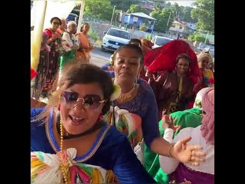 Haroussi Ya léwo par Jacqueline