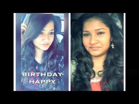 DIMPLE  BIRTHDAY WISHES BY Q STUDIO FOR DANCE LOKESH