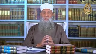 صورة وقفات مع قوله تعالى وما أرسلناك إلا رحمة للعالمين | الشيخ الحويني