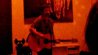 Tim Brownlow Belasco 15 Seconds live Durchlauferhitzer