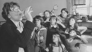 Little Girls – Dorothy Loudon (ANNIE)