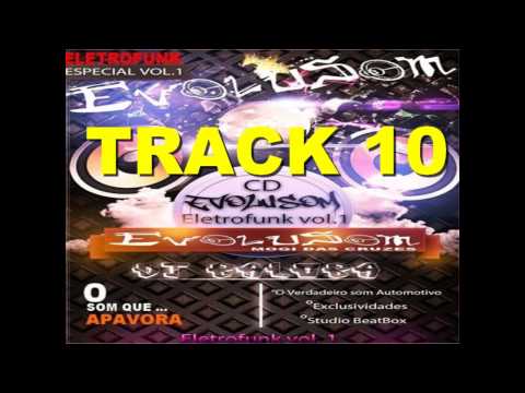 Mc Lako & Edy Lemond - Mogi Das Cruzes