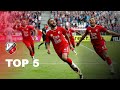 LABYAD PRESENTS | Zijn Top 5 FC Utrecht-momenten! ?