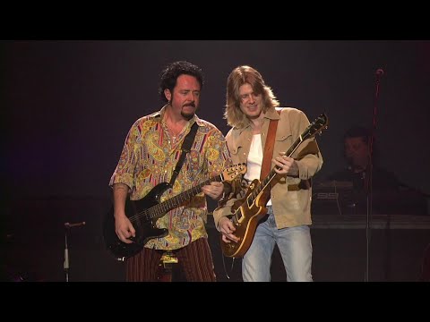 Toto - Bodhisattva (2003) [HD] (CC)