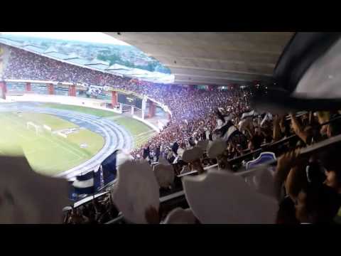 Remo 3x1 Operário - Honra essa camisa